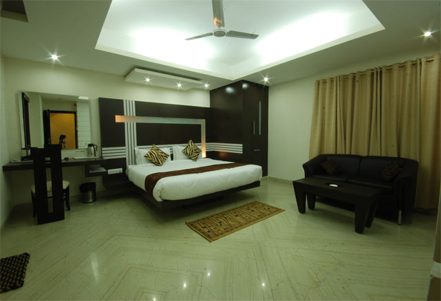 Delux Room