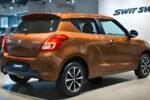 2026 Maruti Swift Hybrid
