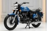2026 Royal Enfield Thunderbird