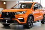 Maruti Grand Vitara 2026