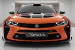 Holden Torana 2026