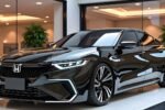Honda Amaze 2026