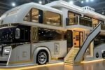 Rolls-Royce Motorhome
